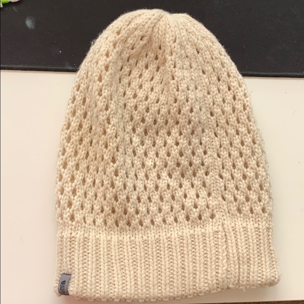 The North Face Winter hat